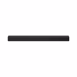 LG SN7CY.DEUSLLK haut-parleur soundbar Noir 3.0.2 canaux 160 W