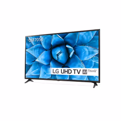 LG 55UM7050PLC TV 55" 4K Ultra HD Smart TV Wifi Noir