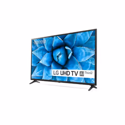 LG 55UM7050PLC TV 55" 4K Ultra HD Smart TV Wifi Noir