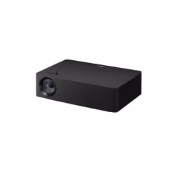 LG HU70LSB vidéo-projecteur Projecteur à focale standard 1500 ANSI lumens DLP 2160p (3840x2160) Noir