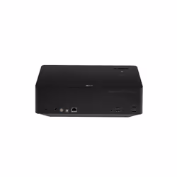 LG HU70LSB vidéo-projecteur Projecteur à focale standard 1500 ANSI lumens DLP 2160p (3840x2160) Noir