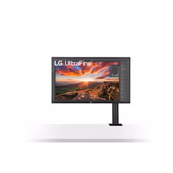 LG 32UN880-B écran plat de PC 31.5" 4K Ultra HD LED Noir