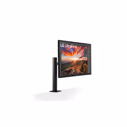 LG 32UN880-B écran plat de PC 31.5" 4K Ultra HD LED Noir