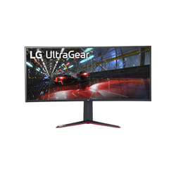 LG 38GN950-B écran plat de PC 37.5" UltraWide Quad HD+ LCD Noir
