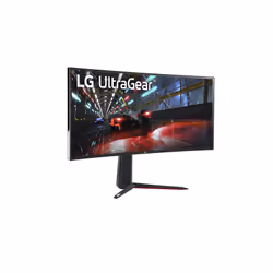 LG 38GN950-B écran plat de PC 37.5" UltraWide Quad HD+ LCD Noir