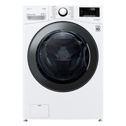 LG F71P12WHS 17kg 1100 tr/min Blanc
