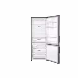 LG GBB566PZHZN réfrigérateur-congélateur Pose libre 461 L E Argent