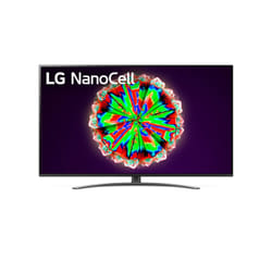 LG NanoCell NANO81 65NANO816NA TV 65" 4K Ultra HD Smart TV Wifi Noir