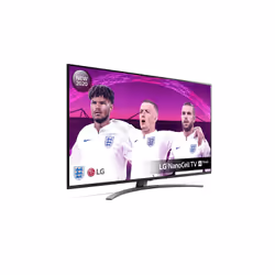 LG NanoCell NANO81 65NANO816NA TV 65" 4K Ultra HD Smart TV Wifi Noir