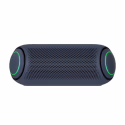 LG XBOOM Go PL5, 2.0 canaux, 4,45 cm (1.75"), 20 W, 4 Ohm, Avec fil &sans fil, Enceinte portable stéréo