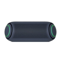 LG XBOOM Go PL5 Enceinte portable stéréo Bleu 20 W