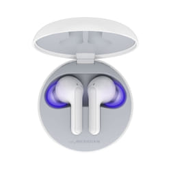 LG TONE Free FN6 Blanc