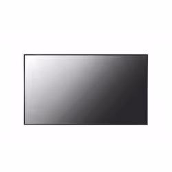 LG 86UH5F-H, Écran plat de signalisation numérique, 2,18 m (86"), IPS, 3840 x 2160 pixels, Wifi, 24/7