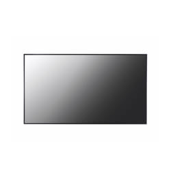 LG 86UH5F-H affichage de messages Écran plat de signalisation numérique 2,18 m (86") IPS Wifi 500 cd/m² 4K Ultra HD Noir Web OS 24/7