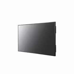 LG 86UH5F-H affichage de messages Écran plat de signalisation numérique 2,18 m (86") IPS Wifi 500 cd/m² 4K Ultra HD Noir Web OS 24/7
