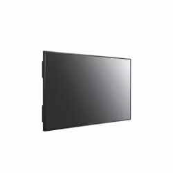 LG 86UH5F-H affichage de messages Écran plat de signalisation numérique 2,18 m (86") IPS Wifi 500 cd/m² 4K Ultra HD Noir Web OS 24/7