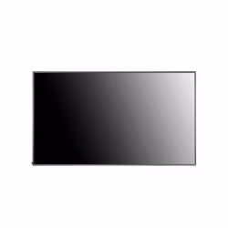 LG 75UH5F-H, Écran plat de signalisation numérique, 190,5 cm (75"), IPS, 3840 x 2160 pixels, Wifi, 24/7