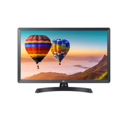 LG 28TN515S-PZ TV 27.5" HD Smart TV Wifi Noir