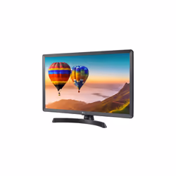 LG 28TN515S-PZ TV 27.5" HD Smart TV Wifi Noir