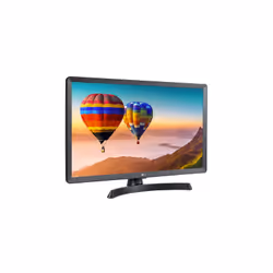 LG 28TN515S-PZ TV 27.5" HD Smart TV Wifi Noir