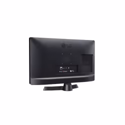 LG 24TN510S-PZ TV Écran enroulable 23.6" HD Smart TV Noir - Vue supplémentaire 6