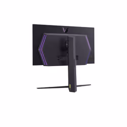 LG 27GR95QE-B écran plat de PC 26.5" Quad HD OLED Noir - Vue supplémentaire 10