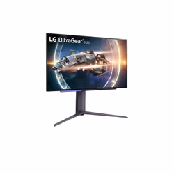 LG 27GR95QE-B écran plat de PC 26.5" Quad HD OLED Noir