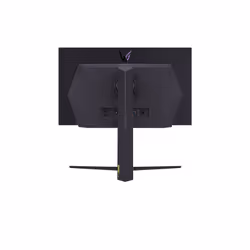 LG 27GR95QE-B écran plat de PC 26.5" Quad HD OLED Noir - Vue supplémentaire 7