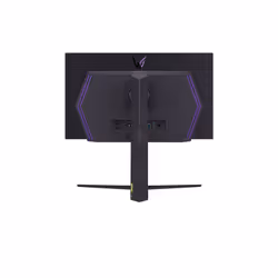 LG 27GR95QE-B écran plat de PC 26.5" Quad HD OLED Noir - Vue supplémentaire 8