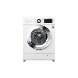 LG F854M22WR Pose libre Blanc E