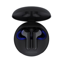 LG TONE Free FN6 Noir