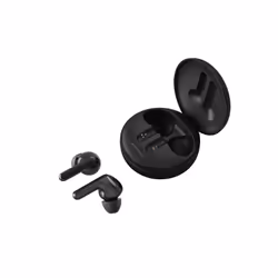 LG TONE Free FN6 Noir