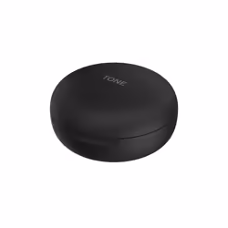 LG TONE Free FN6 Casque TWS Ecouteurs Musique Bluetooth Noir - Vue supplémentaire 4