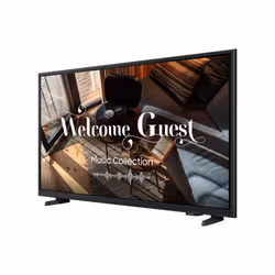 Samsung Professional Hospitality TV 32" écran plat de PC - Vue supplémentaire 2
