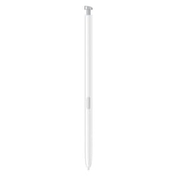 Samsung EJ-PS948BWEGWW stylet Blanc, Argent