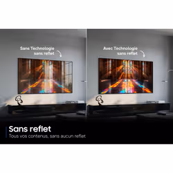 Samsung 42" OLED S92H 4K Vision AI Smart TV Sans Reflet (2026) - Vue supplémentaire 2