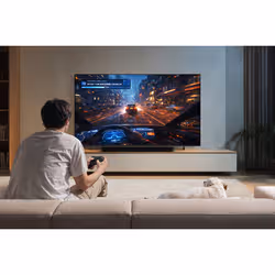 Samsung 65" Mini LED M80H 4K Vision AI Smart TV (2026) - Vue supplémentaire 7