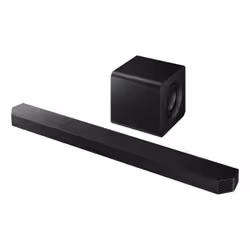 Samsung HW-Q800H Noir 5.1.2 canaux 360 W - Vue supplémentaire 2
