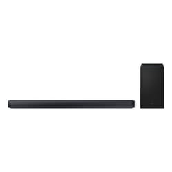 Samsung HW-Q600H Noir 3.1.2 canaux 34 W