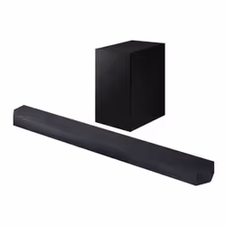 Samsung HW-Q600H Noir 3.1.2 canaux 34 W - Vue supplémentaire 2