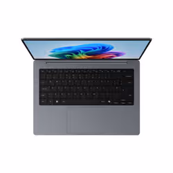 Samsung Galaxy Book6 (14", Ultra 5, 16Go), Copilot+ PC - Vue supplémentaire 2