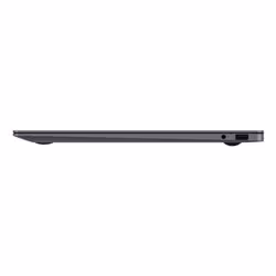 Samsung Galaxy Book6 Pro Copilot+ PC Intel Core Ultra 5 325 Ordinateur portable 40,6 cm (16") Écran tactile WQXGA+ 16 Go LPDDR5x-SDRAM 512 Go SSD Wi-Fi 7 (802.11be) Windows 11 Home Gris - Vue supplémentaire 4