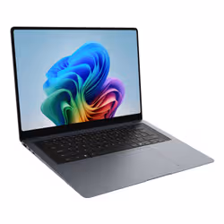 Samsung Galaxy Book6 Pro Copilot+ PC Intel Core Ultra 5 325 Ordinateur portable 40,6 cm (16") Écran tactile WQXGA+ 16 Go LPDDR5x-SDRAM 512 Go SSD Wi-Fi 7 (802.11be) Windows 11 Home Gris - Vue supplémentaire 7