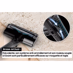 Samsung Jet 85S Pet 250AW - Vue supplémentaire 6
