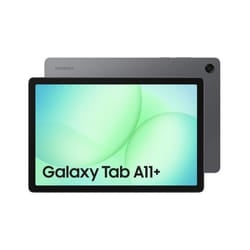 Samsung Galaxy Tab A11+ 6Go 128Go Wi-Fi 5 Gris