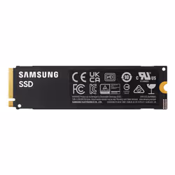 Samsung SSD Interne 990 NVMe™ PCIe® 4.0 1To - Vue supplémentaire 2