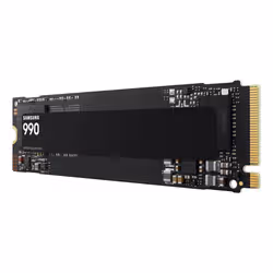 Samsung SSD Interne 990 NVMe™ PCIe® 4.0 1To - Vue supplémentaire 3
