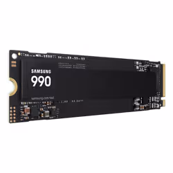 Samsung SSD Interne 990 NVMe™ PCIe® 4.0 1To - Vue supplémentaire 4