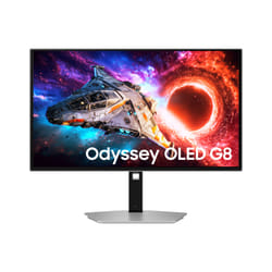 Samsung LS27HG800SUXEN écran plat de PC