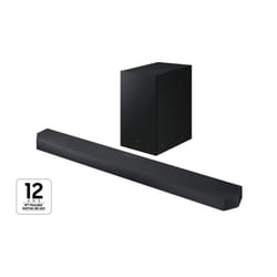 Samsung Barre de son Q-Series HW-Q600H (2026)
